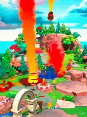 Gods of Hellas VR