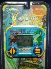 The Pagemaster