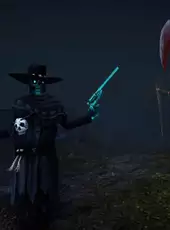 Blood West: Dead Man’s Promise
