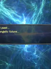 The Test: Secrets of the Soul