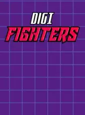 Digi Fighters