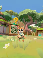 Leo & Mia: Animal Rescue