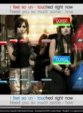 SingStar Guitar