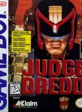 Judge Dredd