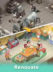 Gossip Harbor: Merge Game