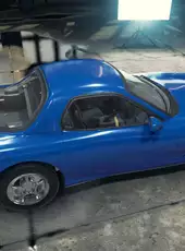 Car Mechanic Simulator 2018: Mazda