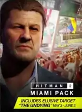 Hitman 2: Miami Pack