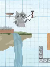 Ultimate Chicken Horse: A-Neigh-Versary Edition