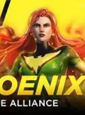 Marvel Ultimate Alliance 3: The Black Order - Rise of the Phoenix