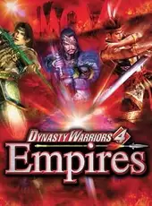 Dynasty Warriors 4: Empires