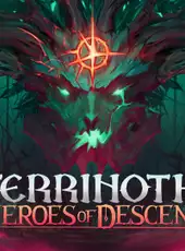 Terrinoth: Heroes of Descent