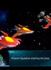 Fur Squadron Phoenix