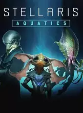 Stellaris: Aquatics Species Pack