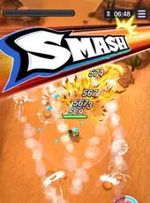 Dragon Quest Smash/Grow