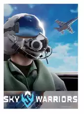 Sky Warriors: Blazing Clouds