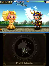 Theatrhythm Final Fantasy: Curtain Call