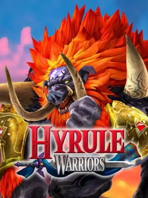Hyrule Warriors: Boss Pack