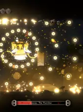 Folly Of The Wizards