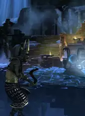 Lara Croft and the Temple of Osiris: Icy Death Pack