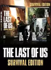 The Last of Us: Survival Edition