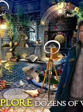 Hidden City: Hidden Object Adventure