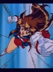 Seifuku Densetsu Pretty Fighter X