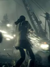 Alan Wake