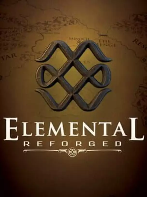 Elemental: Reforged