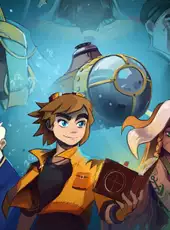 Kosmocean: The Endless Sea