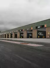 Assetto Corsa Competizione: British GT Pack