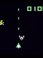 Galaxian