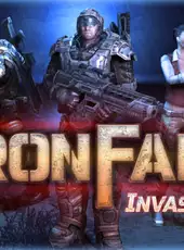 IronFall: Invasion