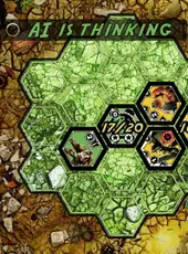 Neuroshima Hex