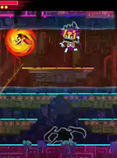 Guacamelee! 2