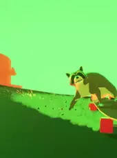 Tanuki Sunset Classic