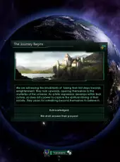 Stellaris: First Contact