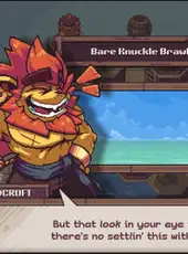 Cross Blitz