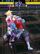 Bloody Roar