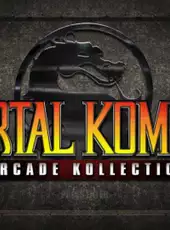 Mortal Kombat Arcade Kollection
