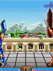 Arcade Archives: Blandia