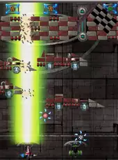 Ricochet Infinity