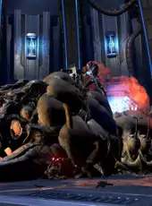 Halo Infinite: Operation - Reclaimer