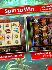 IGT Slots Paradise Garden