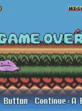 Ditto Leapfrog
