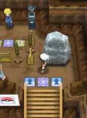 Pokémon Omega Ruby