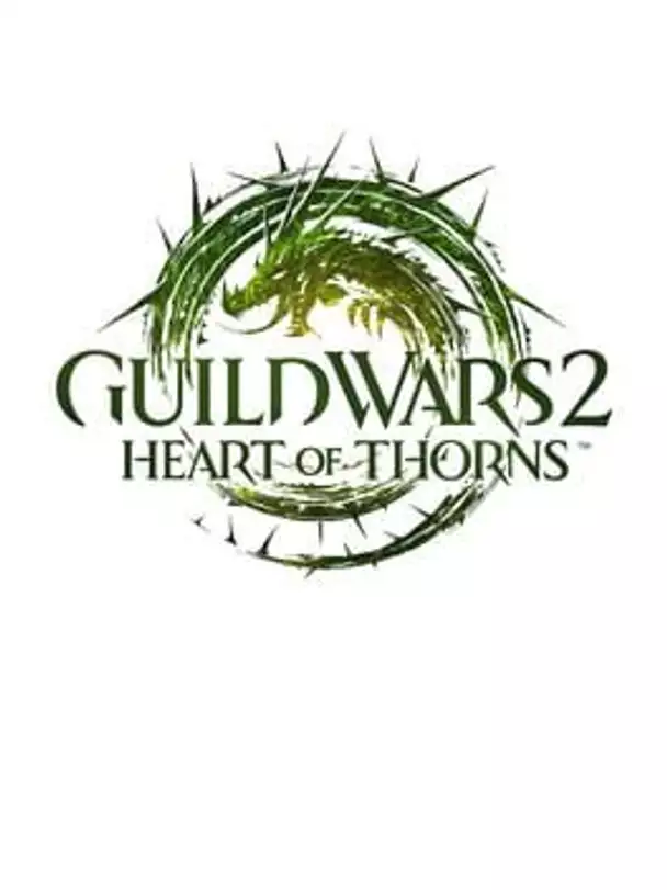 Guild Wars 2: Heart of Thorns