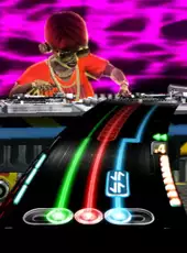 DJ Hero