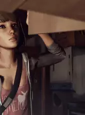 Life is Strange: Episode 1 - Chrysalis