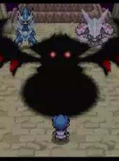 Pokémon Platinum Version