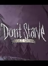 Don't Starve: Pocket Edition